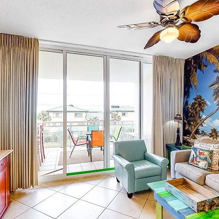 Destin West Resort - Gulfside V305 Fort Walton Beach Eksteriør billede