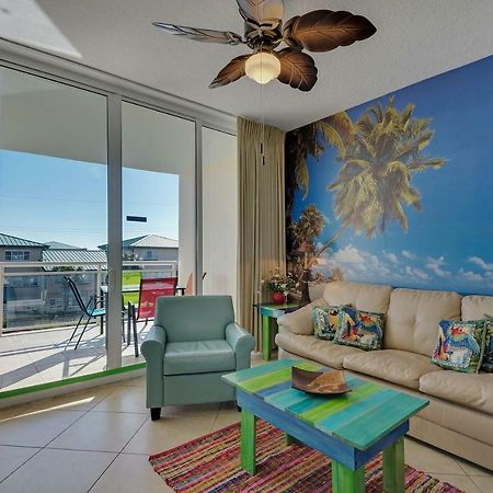 Destin West Resort - Gulfside V305 Fort Walton Beach Eksteriør billede