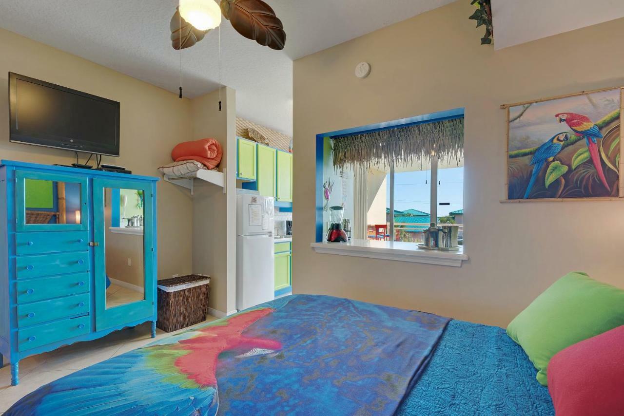 Destin West Resort - Gulfside V305 Fort Walton Beach Eksteriør billede