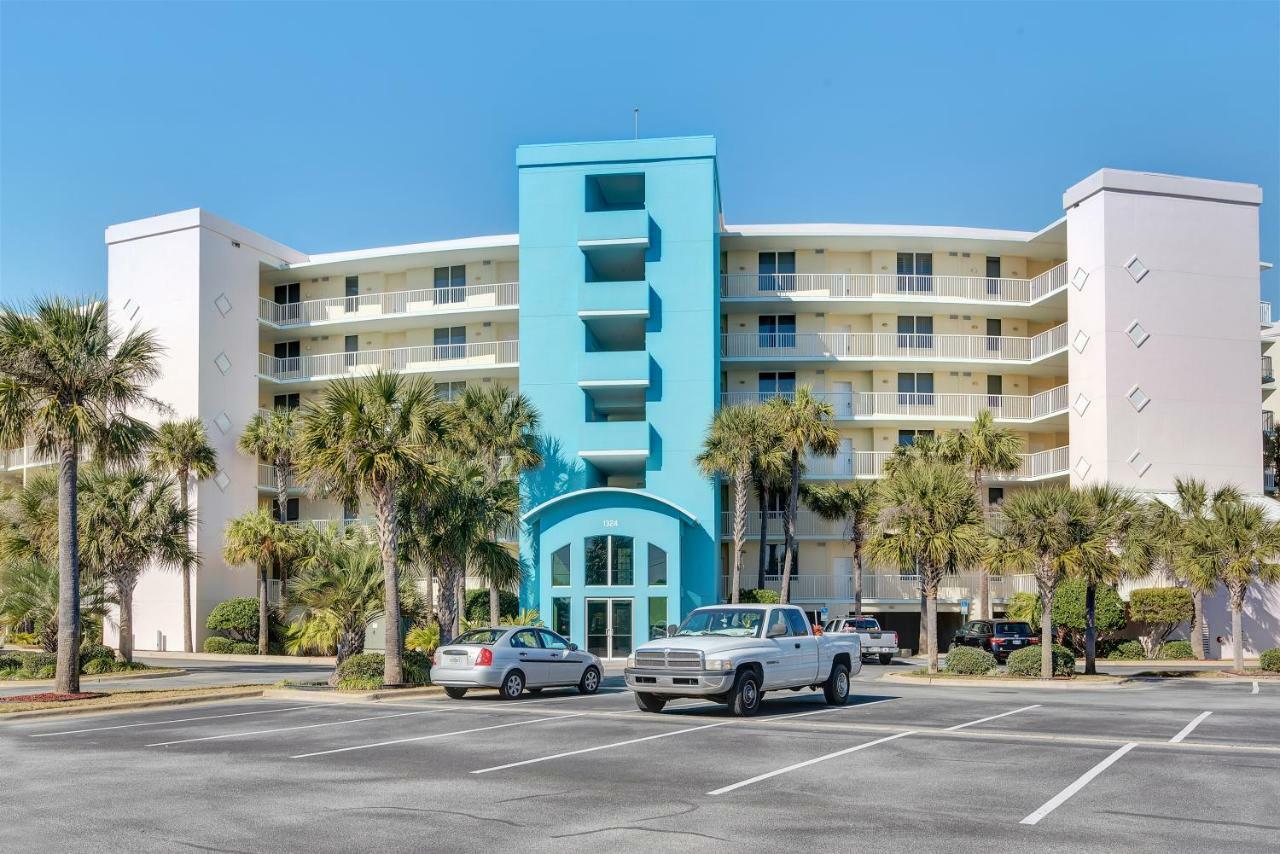 Destin West Resort - Gulfside V305 Fort Walton Beach Eksteriør billede